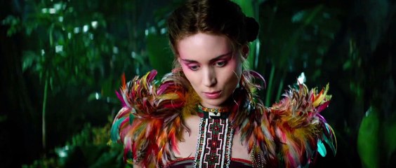 Pan (Viaje a Nunca Jamás) - Tráiler español