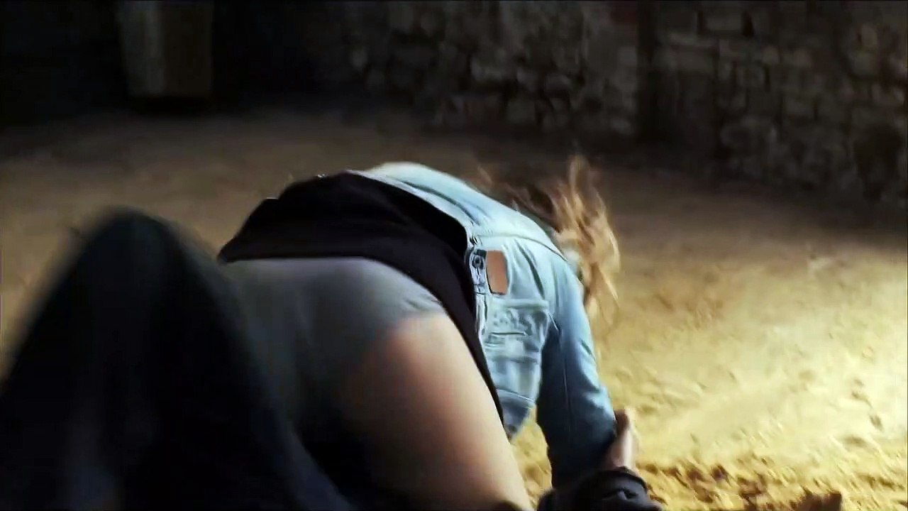 Mis escenas de lucha - Tráiler español