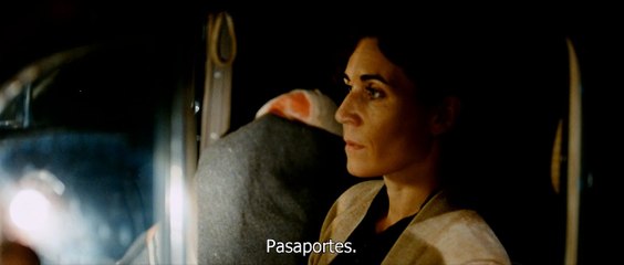 Phoenix - Tráiler español (v.o.s.)