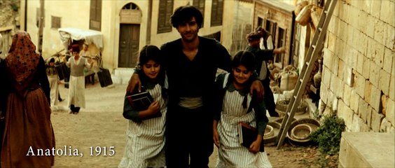 El padre (The Cut) - Tráiler español (v.o.s.)