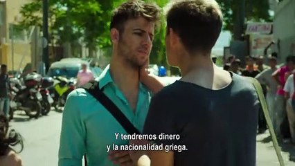 Cuestión de actitud (Xenia) - Tráiler español (v.o.s.)