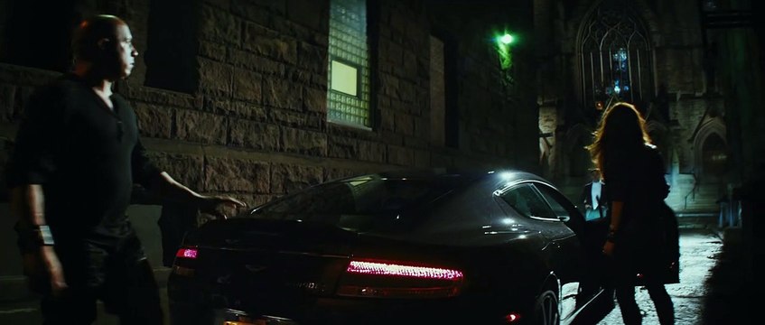 El último cazador de brujas - Tráiler español