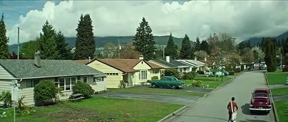 El secreto de Adaline - Tráiler español