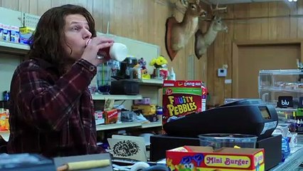American Ultra - Tráiler español