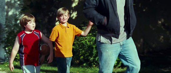 Cut Bank - Tráiler español (doblado)