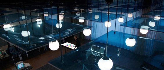 Steve Jobs - Tráiler español