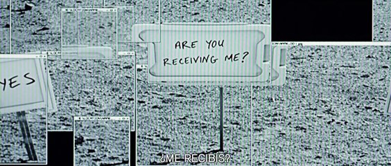 Marte (The Martian) - Tráiler final español