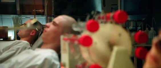 Hitman: Agente 47 - Tráiler final español