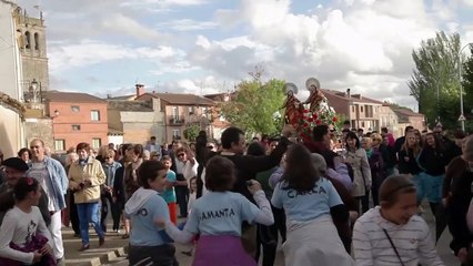 Desde que el mundo es mundo - Tráiler