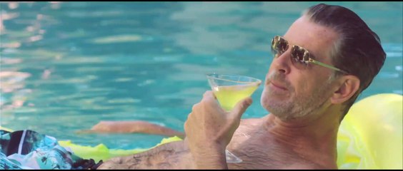 El marido de mi hermana - Tráiler español