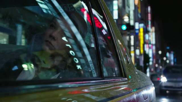 El bosque de los suicidios - Tráiler español