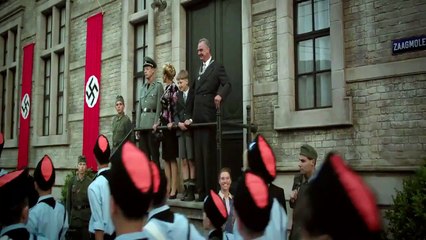 Secretos de guerra - Tráiler español