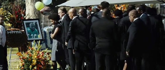 La verdad duele (Concussion) - Tráiler español