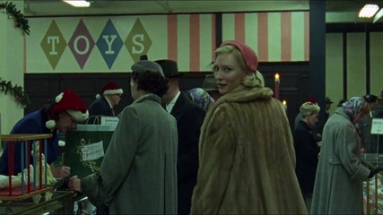 Carol - Teaser tráiler español (v.o.s.)