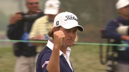 U.S. Open Golf, Stories from the Ones: Webb Simpson