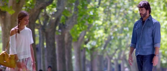 Nuestros amantes - Teaser tráiler