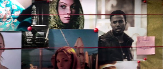 Espías desde el cielo - Tráiler español