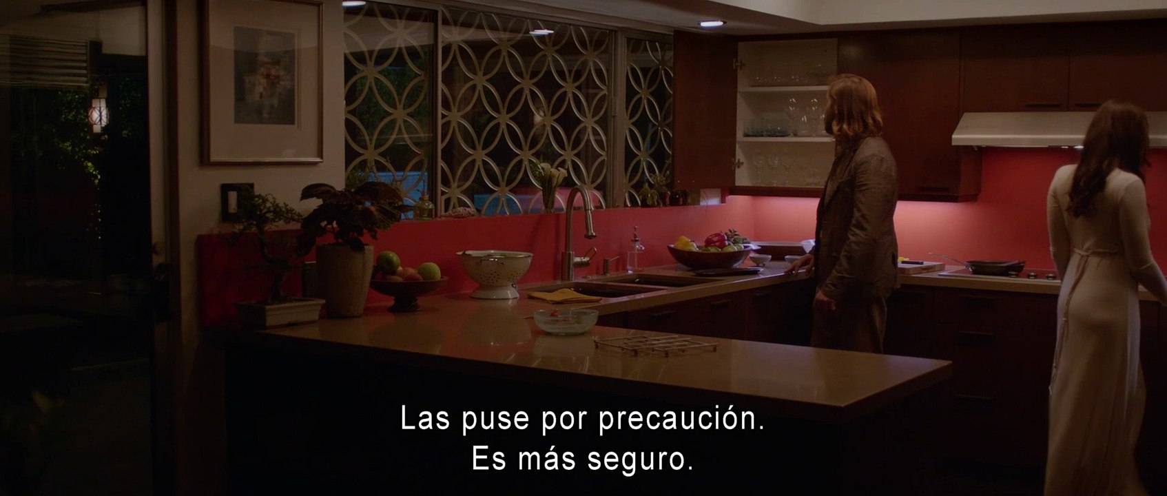 La invitación - Tráiler español