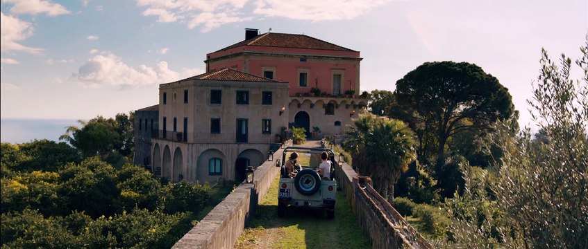 Tini: El gran cambio de Violetta - Tráiler final español