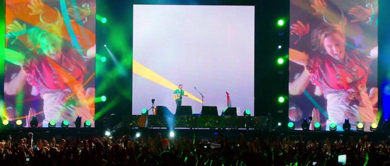 Bridget Jones' Baby - Tráiler español