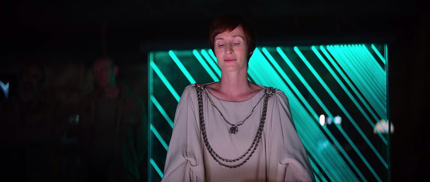 Rogue One: Una historia de Star Wars - Teaser t...
