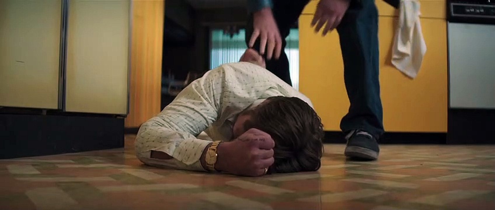 Dos buenos tipos - Teaser tráiler español