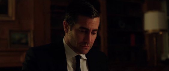 Demolición - Tráiler español