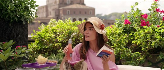 Si Dios quiere - Tráiler español