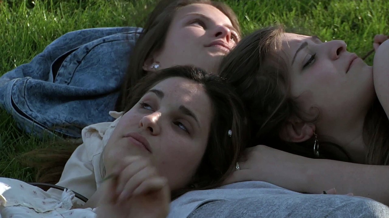 Las amigas de Àgata - Tráiler