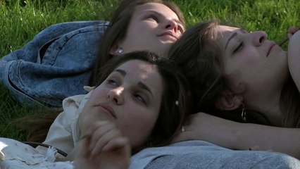 Las amigas de Àgata - Tráiler