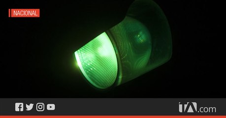 Un cantón del Oriente se convertirá en el primero en pasar a semáforo verde