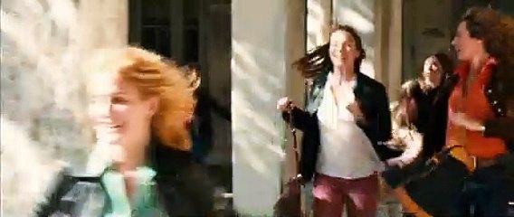 Un amor de verano (La belle saison) - Tráiler español (doblado)