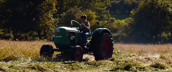 Un amor de verano (La belle saison) - Tráiler final español (doblado)