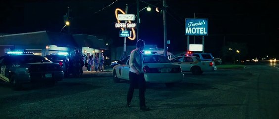 Jack Reacher: Nunca vuelvas atrás - Tráiler español