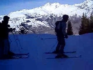 Skii au Arc' 2008 100