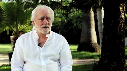 Matilde Coral. Acariciando el aire - Tráiler