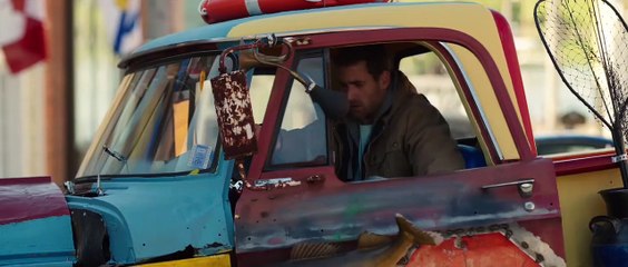 Lo que de verdad importa - Tráiler español