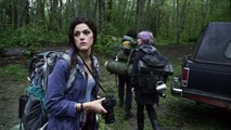 Blair Witch - Tráiler español