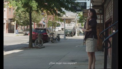Verano en Brooklyn (Little Men) - Tráiler final español (v.o.s.)