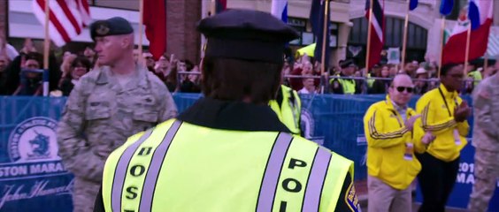 Día de patriotas - Teaser tráiler español