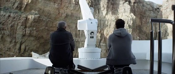 Chevalier - Tráiler español