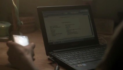 La Pols (Cenizas) - Tráiler español