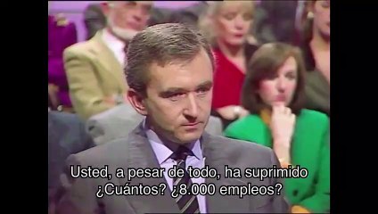 ¡Gracias jefe! - Tráiler español