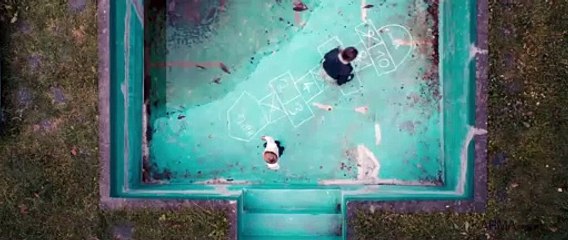 La primavera de Christine - Tráiler español (v.o.s.)