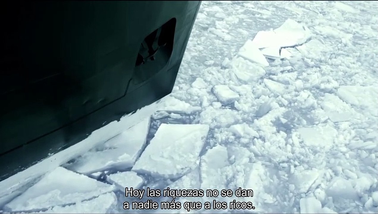 In the Same Boat - Tráiler