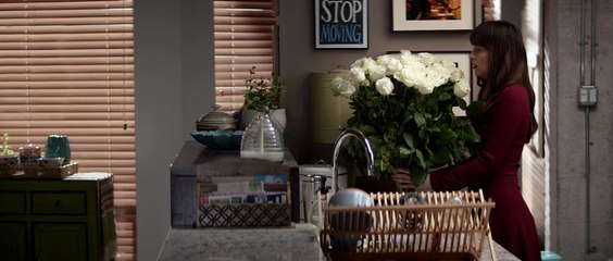 Cincuenta sombras más oscuras - Tráiler final español