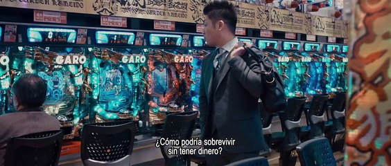 Frágil equilibrio - Tráiler