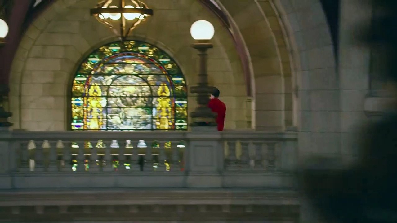 Como perros salvajes (Dog Eat Dog) - Tráiler español