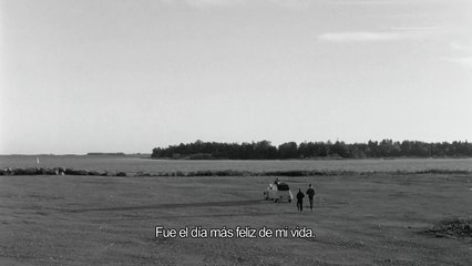 El día más feliz en la vida de Olli Mäki - Tráiler español