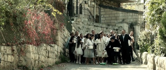 El balcón de las mujeres - Tráiler español (v.o.s.)